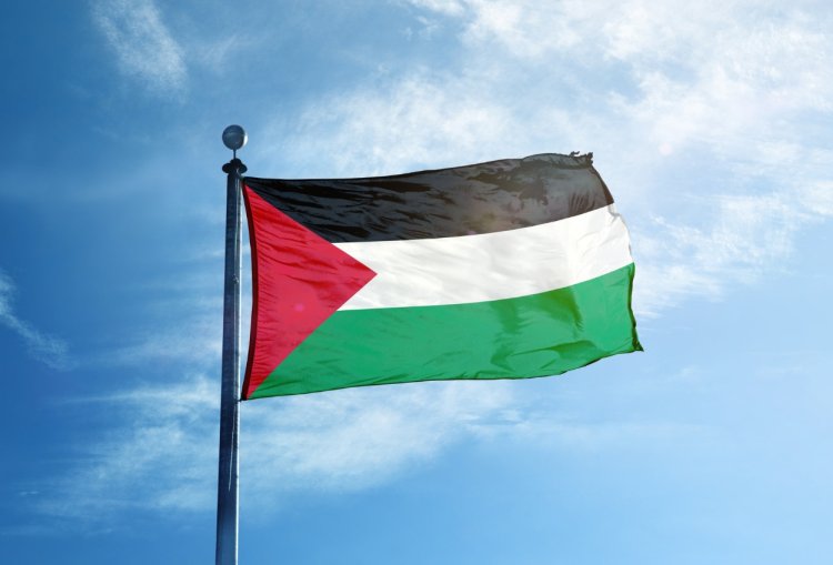 PSSI Bolehkan Suporter Piala Dunia U-17 Kibarkan Bendera Palestina