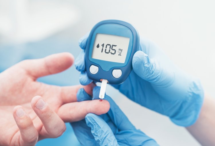 IDAI Ungkap Kasus Diabetes Anak Naik: 90-95% Kasus Tipe 1