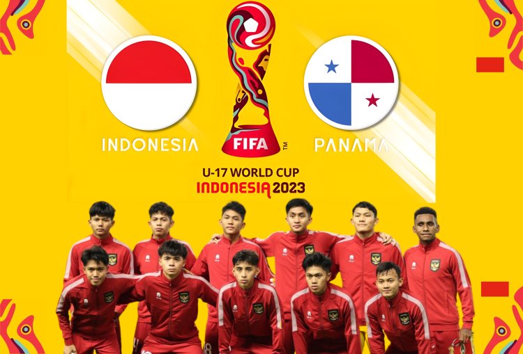 Prediksi Indonesia U-17 Hadapi Panama dalam Laga Kedua Piala Dunia U-17 2023