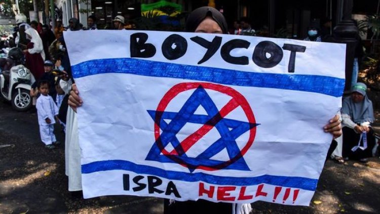 Daftar 40 Produk Israel di Indonesia, Diboikot Tapi Tetap Dijual!