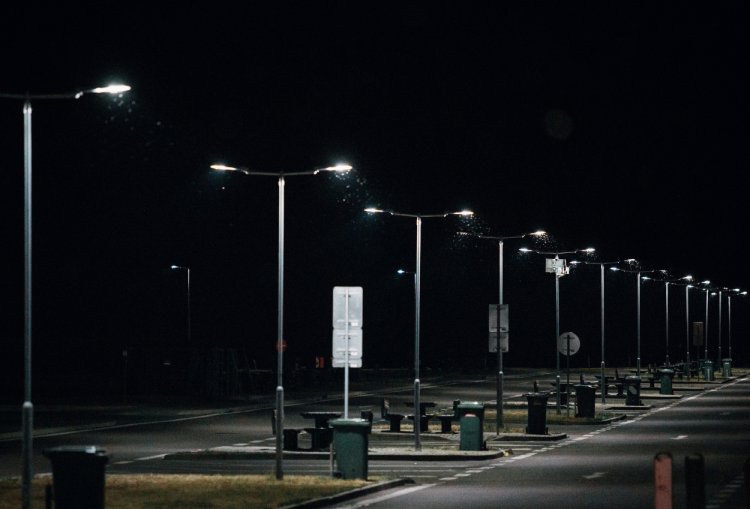 Pekanbaru Bakal Pasang Ratusan Lampu Jalan Tenaga Surya Rp265 M