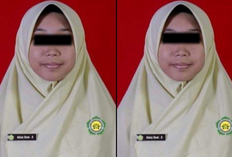 10 Hari Hilang, Mahasiswa UPN Ditemukan dengan Kondisi Linglung