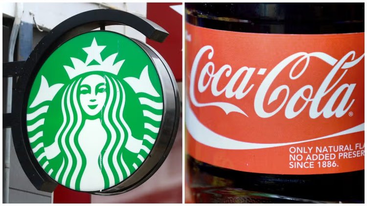 Coca-Cola dan Starbucks: Kami Tidak Berikan Dukungan Finansial ke Israel