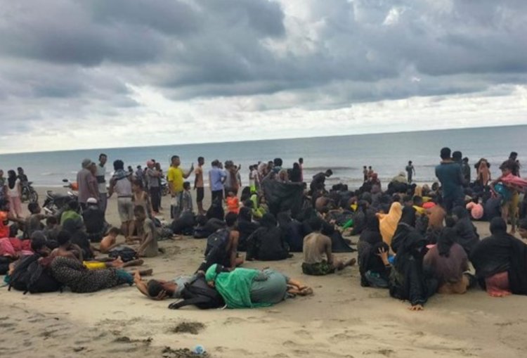 Ini Alasan Warga Aceh Tolak Kedatangan Imigran Rohingya