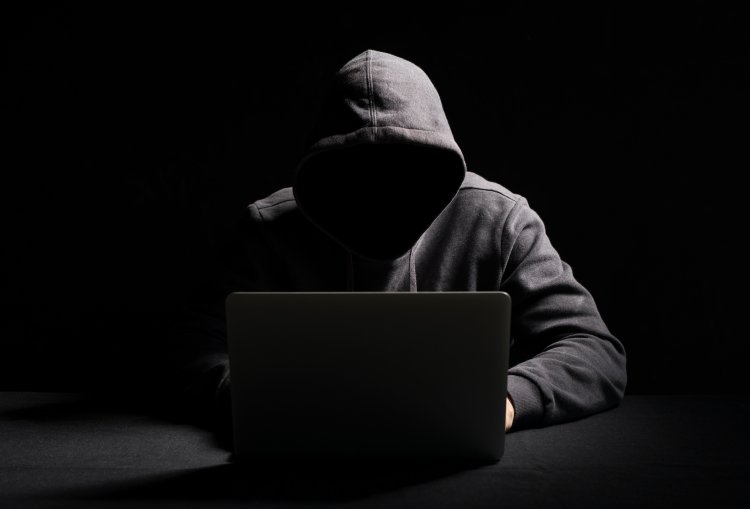 Ada Hacker Anonymous Ancam PM Israel, 'Kami Akan Bertindak'