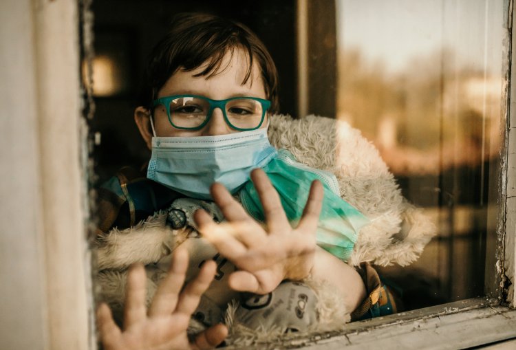 Wabah Pneumonia Serang Warga China, Trauma Covid Muncul