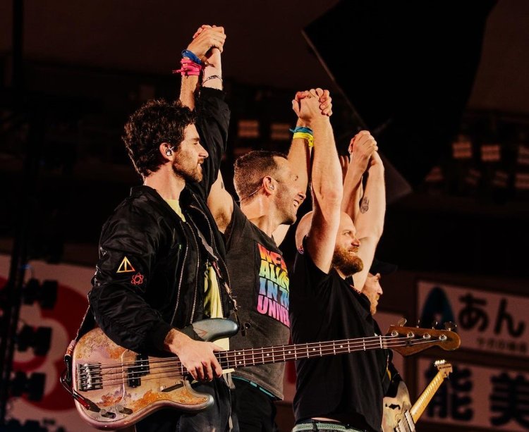 Lagi! Tersangka Penipuan Tiket Coldplay di Yogyakarta Terkuak