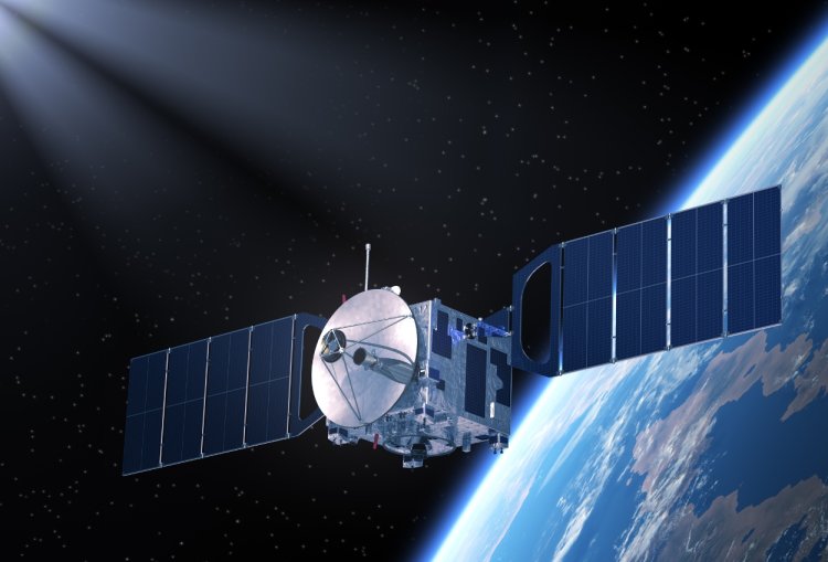 Korsel Berhasil Membuat Satelit Mata-mata untuk Intai Korut