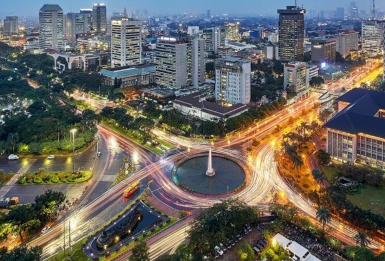 Biaya Hidup di Jakarta Capai Rp14 Juta Per Bulan Menurut Survei BPS