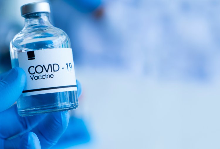 Kemenkes RI Gencarkan Vaksinasi Booster Hadapi Lonjakan Covid-19 dan Varian Eris