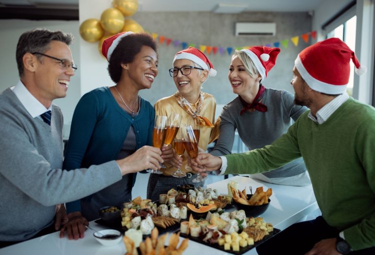 10 Tradisi Perayaan Natal Paling Unik Di Berbagai Negara