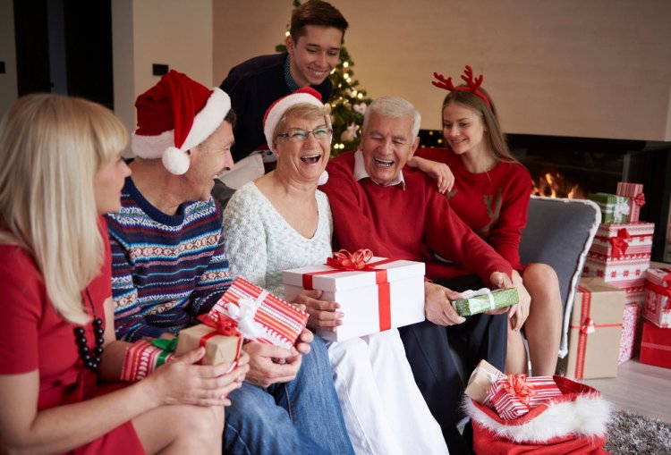 50 Ucapan Selamat Natal untuk Keluarga yang Penuh Makna