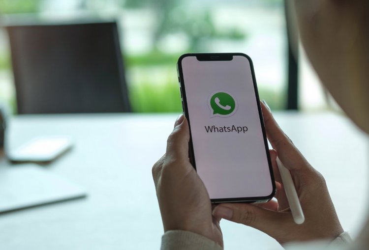 WhatsApp Rilis Fitur Baru, Bisa Nobar Saat Video Call