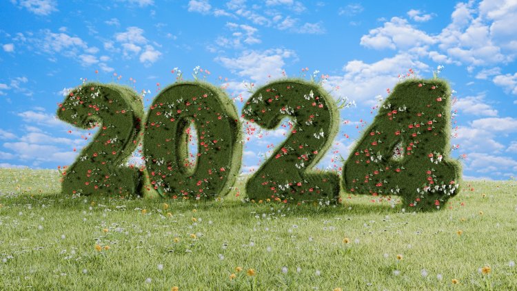 Tips Merayakan Tahun Baru 2024