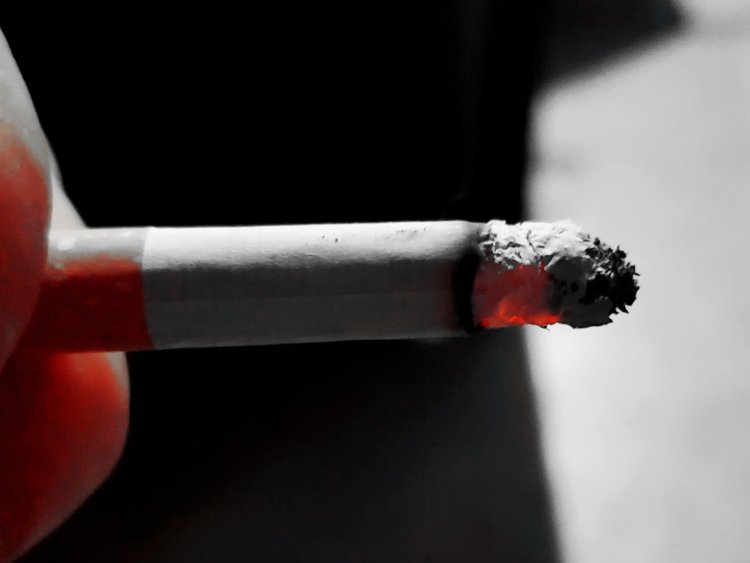 Alasan Perokok Bisa Tetap Sehat Walau Sering Merokok