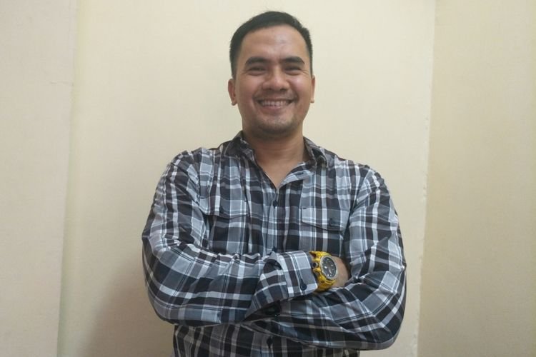Usai Ditangkap Polda Metro Jaya, Saiful Jamil Dites Narkoba Hasilnya Negatif