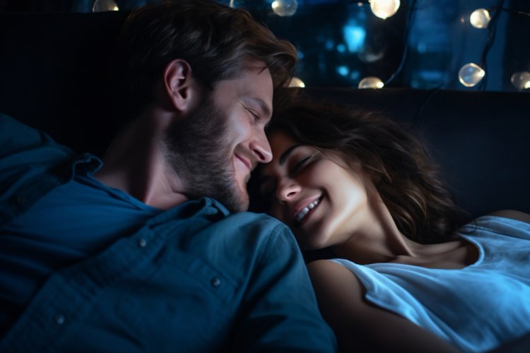 Tips Foreplay Hot di Ranjang Dijamin Suami Anti Selingkuh