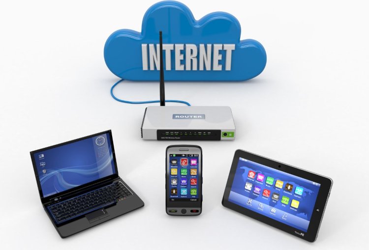 Respons Operator Terkait Paket Internet di Bawah 100 Mbps yang Akan Dilarang