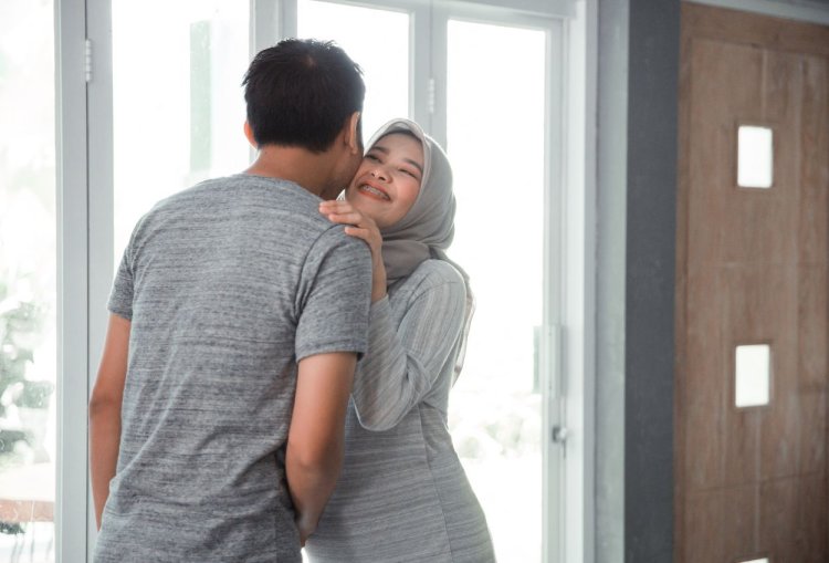 5 Doa Agar Istri Patuh pada Suami, Baca agar Rumah Tangga Harmonis