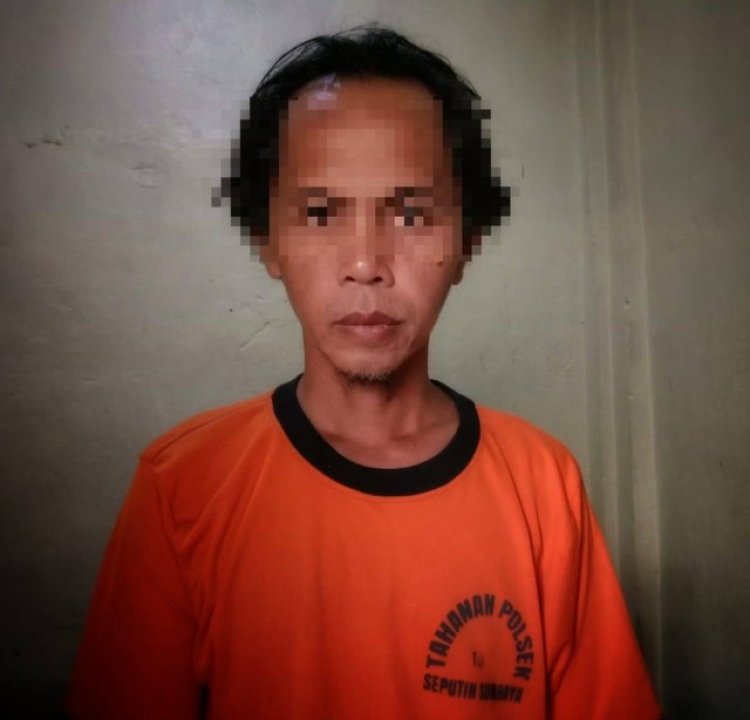Santri Diperkosa Pemilik Ponpes di Lampung Tengah di Mushola Pondok