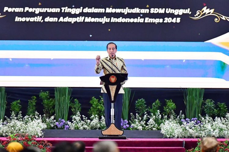 Jokowi Belum Putuskan Kandidat Menko Polhukam Permanen