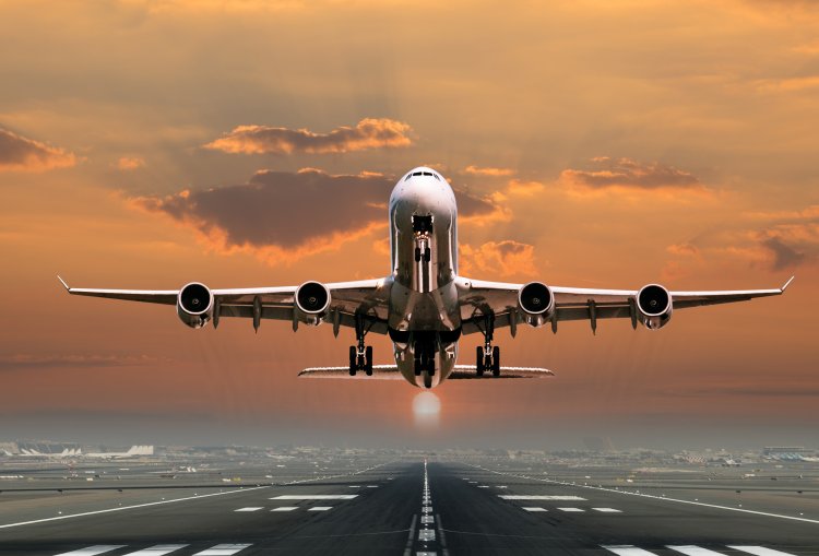 Lebih dari 1000 Orang Ikut Penerbangan Misterius, Tak Diberi Tahu Tujuannya