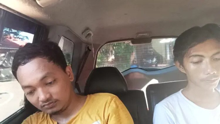 2 Pemuda Jeneponto Bobol Gudang PPK dan Rusak Kotak Suara Demi Orang Tua Jadi Caleg