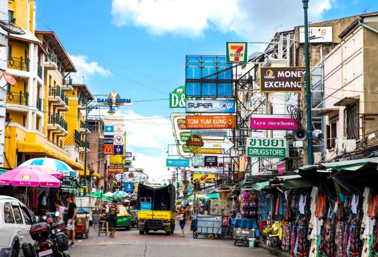 Syarat WNA Bawa Uang Tunai Liburan ke Thailand Minimal Rp6,5 Juta