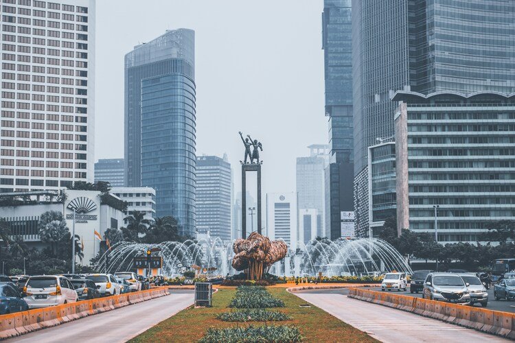 Keppres IKN Belum Terbit, DKI Jakarta Masih Ibu Kota RI