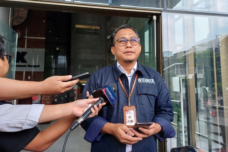 KPK Usut Dugaan Korupsi PLN di Bukit Asam yang Rugikan Negara Miliaran Rupiah