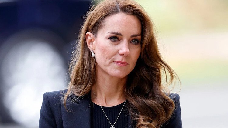 RS Lakukan Penyelidikan Tentang Rekam Medis Kate Middleton yang Diduga Bocor