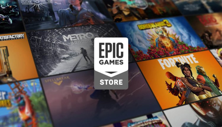 Epic Games Store Bakal Rilis di Android dan IOS!