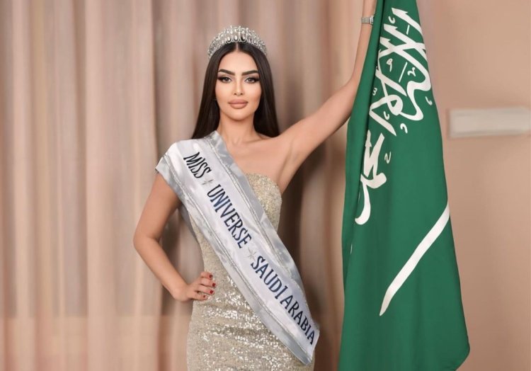 Perdana dalam Sejarah! Arab Saudi Ikut Ajang Miss Universe 2024 Tuai Keresahan