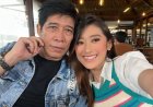 Anak Parto, Amanda Caesa Tak Tahu Endorsement Dibayar dan Honor Syuting