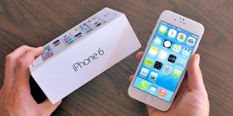 Apple: iPhone 6 Plus, iPhone 8, dan iPhone 8 Plus Merupakan Barang Kuno