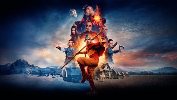 Soundtrack Avatar: The Last Airbender Terinspirasi Tari Kecak Bali