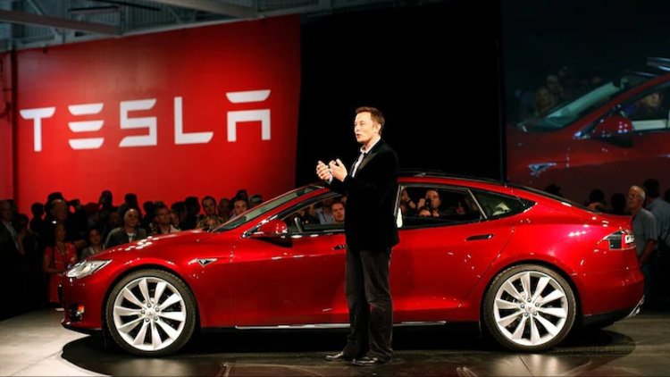 Tesla PHK Besar-besaran, 14.000 Karyawan Diberhentikan