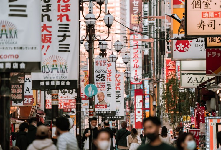Budaya Gila Kerja di Jepang Mulai Luntur, Generasi Muda Utamakan Work Life Balance