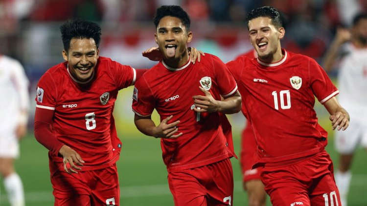 Jadwal Pertandingan Timnas U-23 Indonesia vs Korea Selatan U-23 di Perempat Final Piala Asia U-23 2024