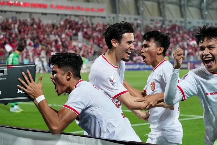 MNC Group Bakal Larang Nobar Piala Asia U-23 2024