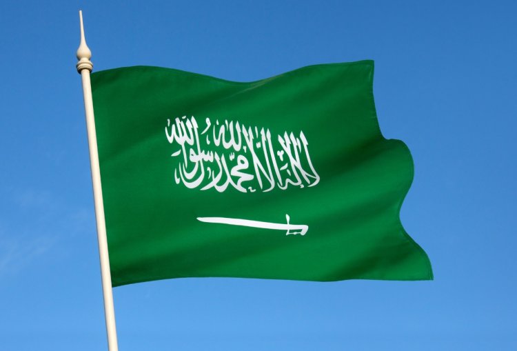 Arab Saudi Tangkap Warganya yang Komentar Anti-Israel